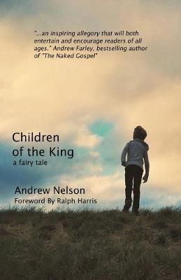 Book cover for Children of the King