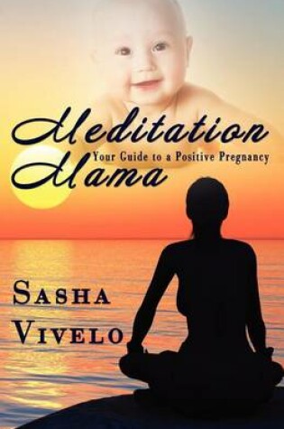 Cover of Meditation Mama