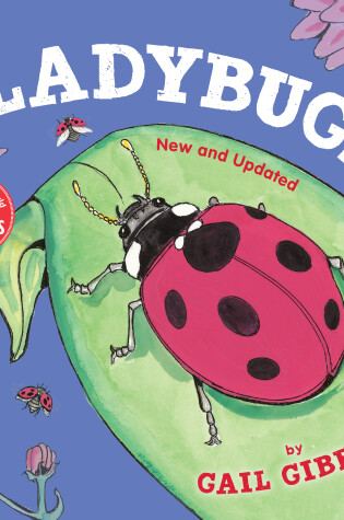 Cover of Ladybugs (New & Updated)