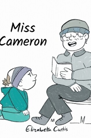 Cover of Miss Cameron