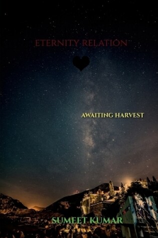 Cover of Eternity relation