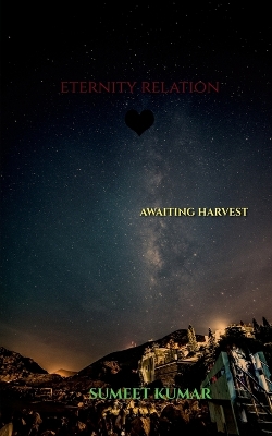 Book cover for Eternity relation
