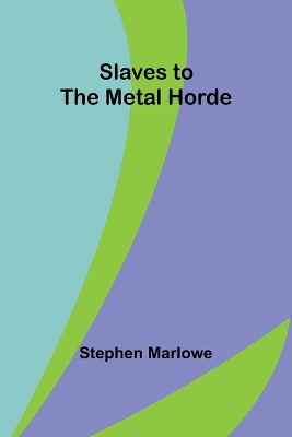 Book cover for The Serf  (Edition1)