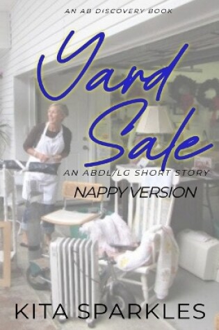 Cover of Yard Sale (Nappy Version)