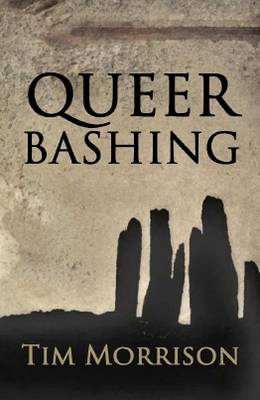 Book cover for QueerBashing