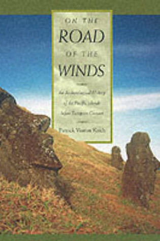 Cover of On the Road of the Winds