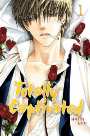 Cover of Totally Captivated Volume 1