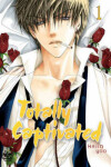 Book cover for Totally Captivated Volume 1