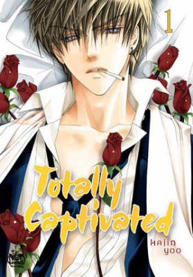 Cover of Totally Captivated Volume 1