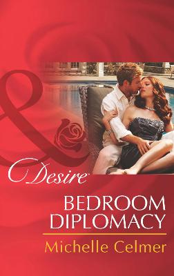 Book cover for Bedroom Diplomacy