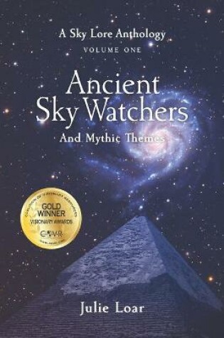 Cover of Ancient Sky Watchers & Mythic Themes