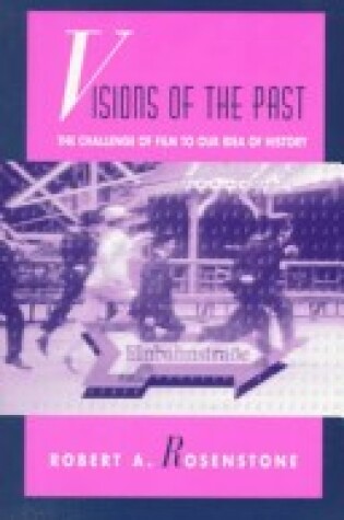Cover of Visions of the Past