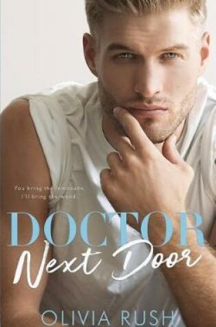 Cover of Doctor Next Door