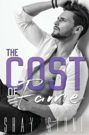 Cover of The Cost of Fame