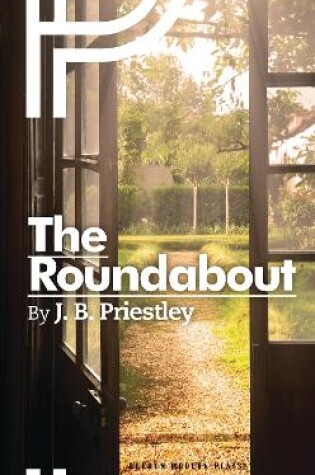 Cover of The Roundabout
