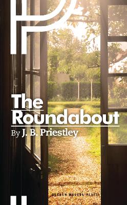 Book cover for The Roundabout