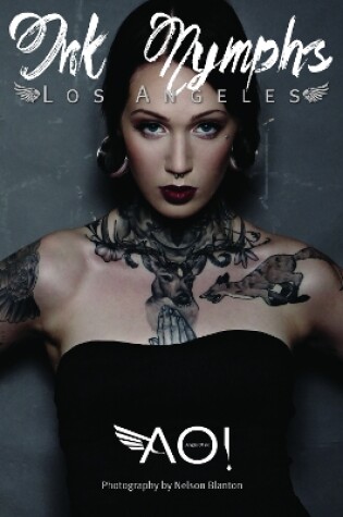 Cover of AOI Ink Nymphs Los Angeles