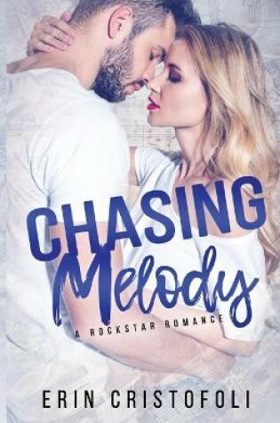 Cover of Chasing Melody