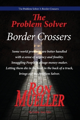 Book cover for The Problem Solver 3