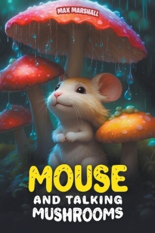 Cover of Mouse and Talking Mushrooms