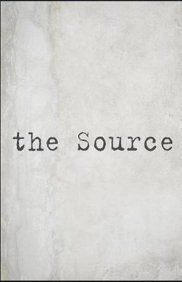 Book cover for The Source