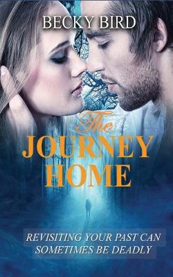 Book cover for The Journey Home