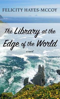 Cover of The Library at the Edge of the World