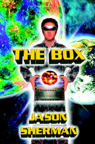 Cover of The Box