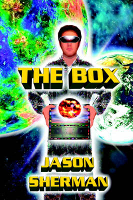 Book cover for The Box