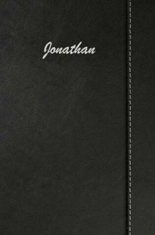 Cover of Jonathan