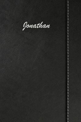 Book cover for Jonathan