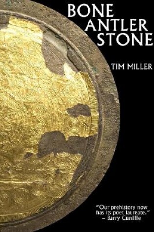Cover of Bone Antler Stone
