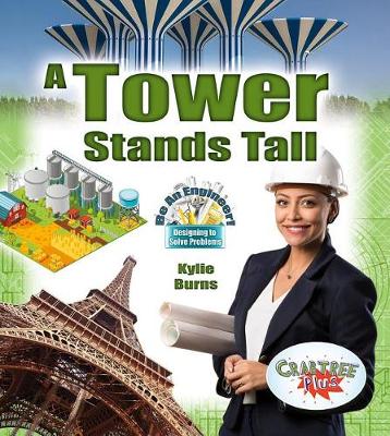 Book cover for A Tower Stands Tall