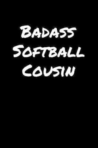 Cover of Badass Softball Cousin