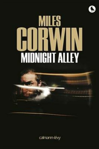 Cover of Midnight Alley