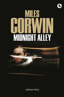 Book cover for Midnight Alley