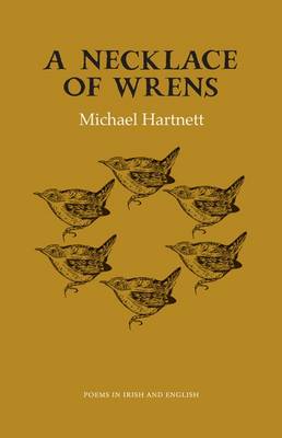 Book cover for A Necklace of Wrens