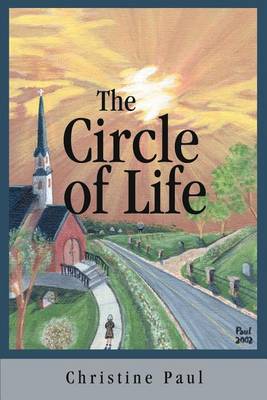 Book cover for The Circle of Life