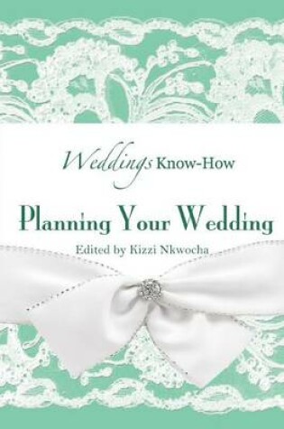 Cover of Weddings Know-How