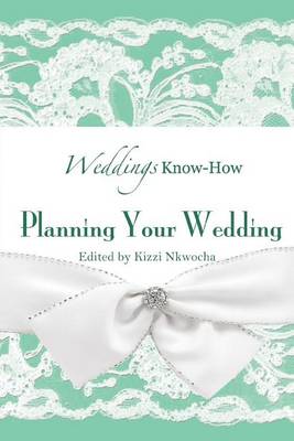 Book cover for Weddings Know-How