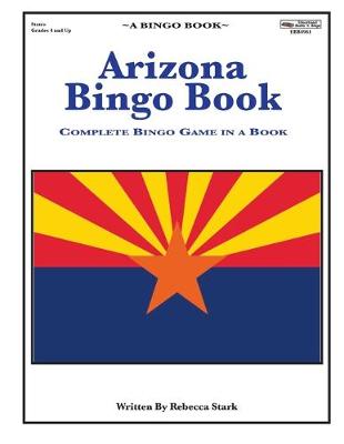 Book cover for Arizona Bingo Book