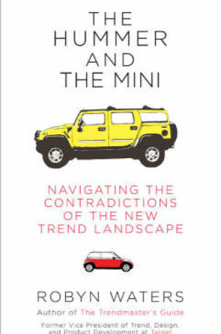 Cover of The Hummer And The Mini