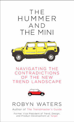 Cover of The Hummer And The Mini