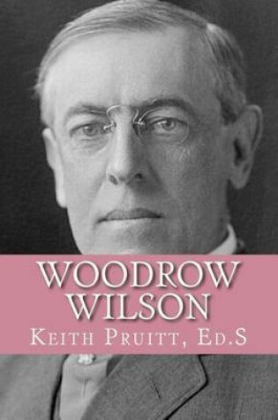 Cover of Woodrow Wilson