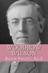 Book cover for Woodrow Wilson