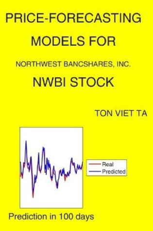 Cover of Price-Forecasting Models for Northwest Bancshares, Inc. NWBI Stock