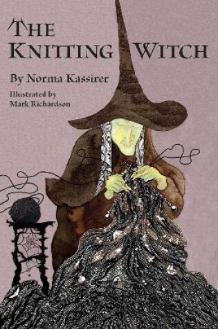 The Knitting Witch