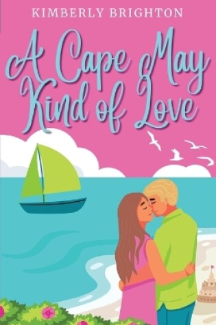 Cover of A Cape May Kind of Love