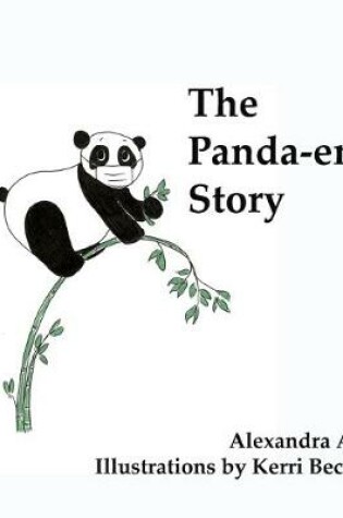 Cover of The Panda-emic Story