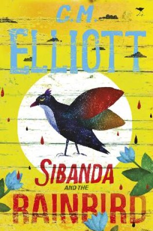 Cover of Sibanda and the rainbird